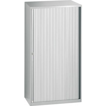 Bisley roldeurkast 133x80x43cm