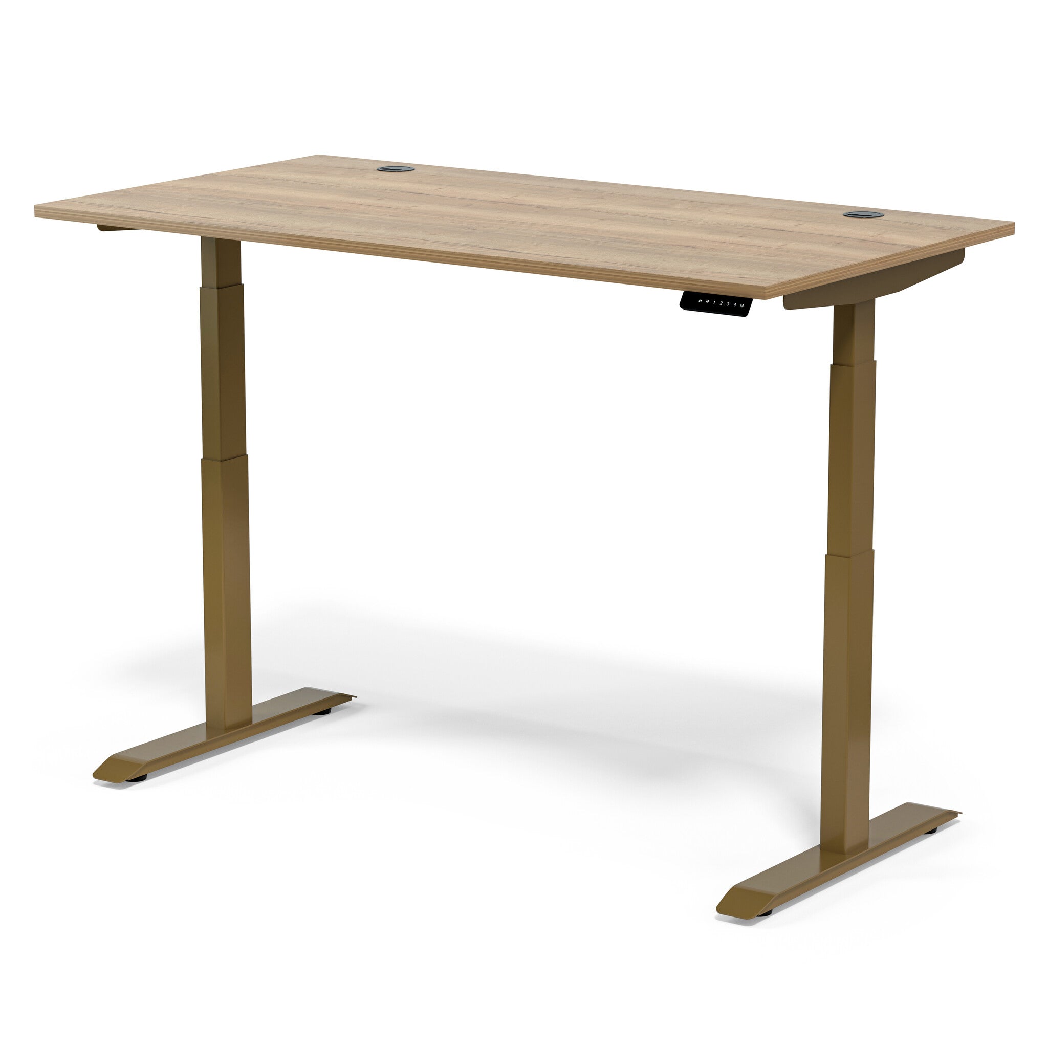 Elektrisch zit-sta bureau Solido Limited Edition (Introductie Actie)