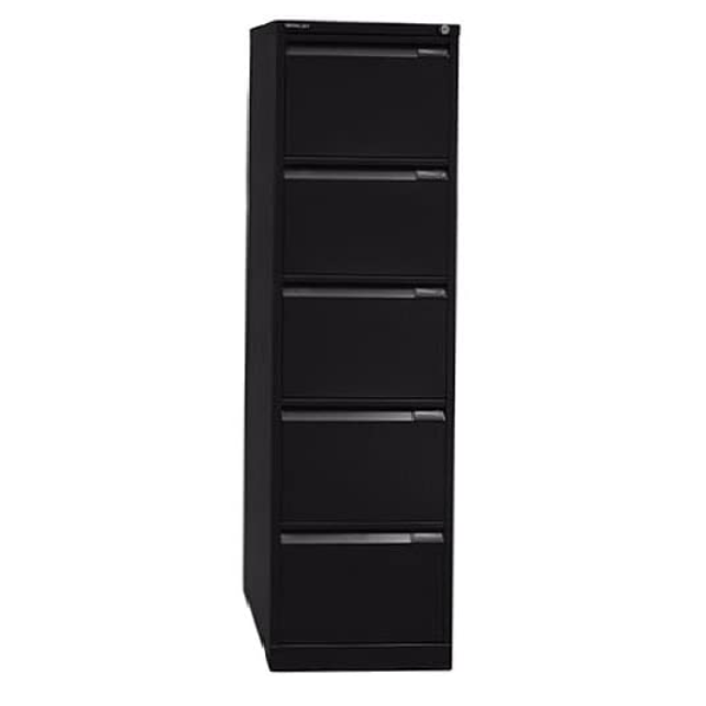 Bisley hangmappenkast Premium 5 laden