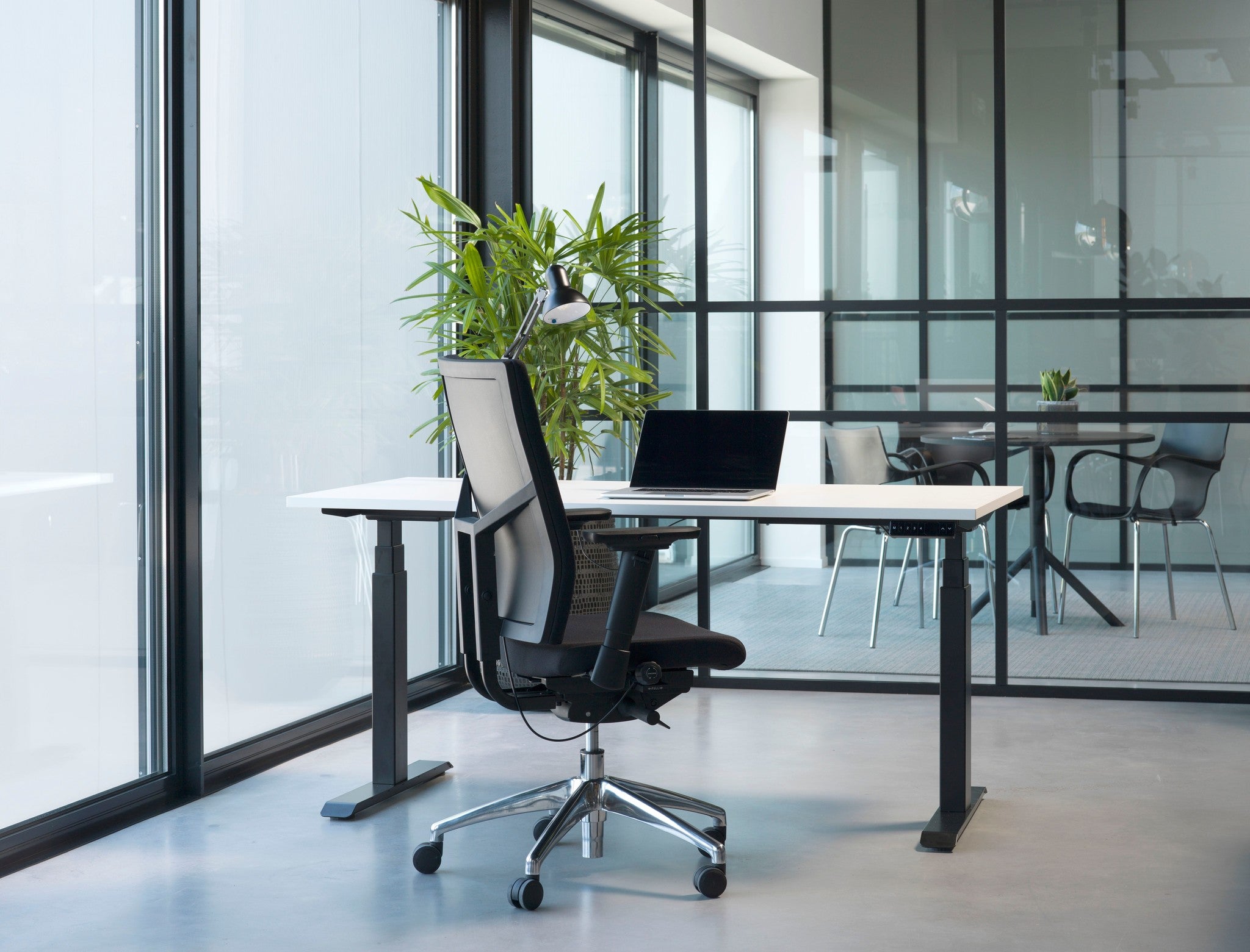 Bureaustoel Focus