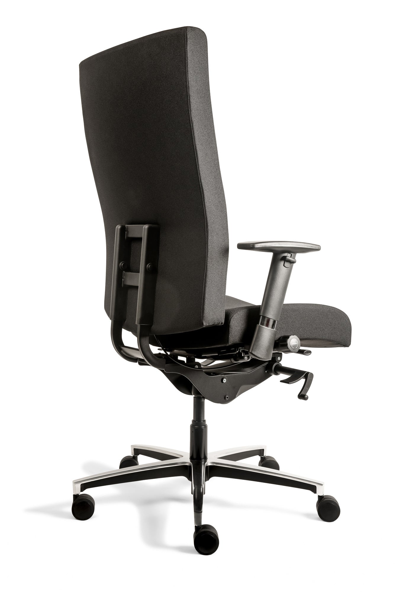 Bureaustoel XL