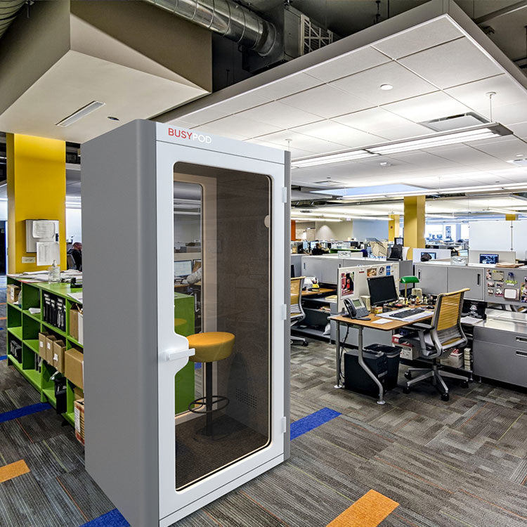 Busypod belcel