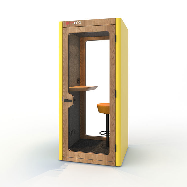 Busypod belcel