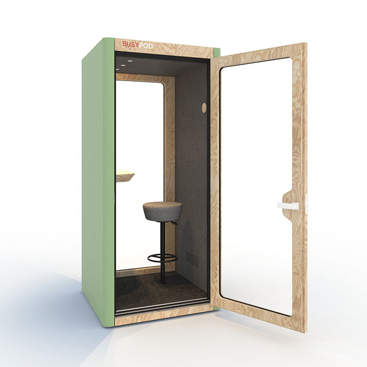 Busypod belcel
