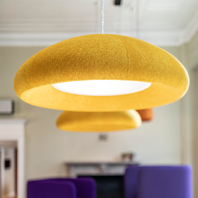 BuzziDome