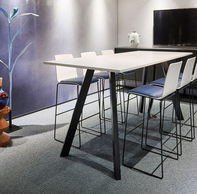 Vepa Connect sta hoogte