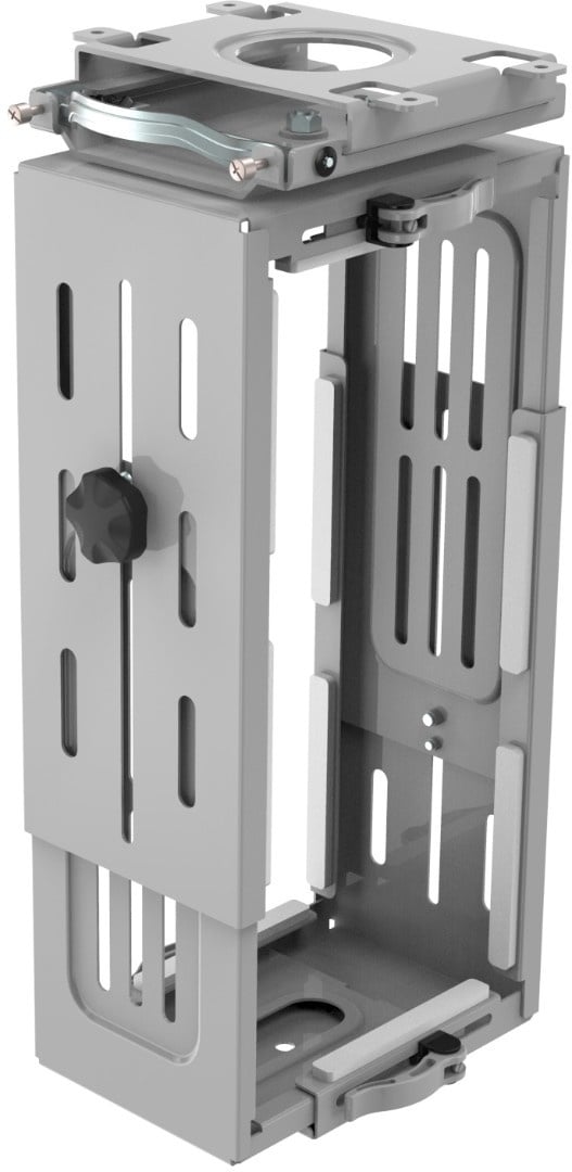 Universele CPU houder