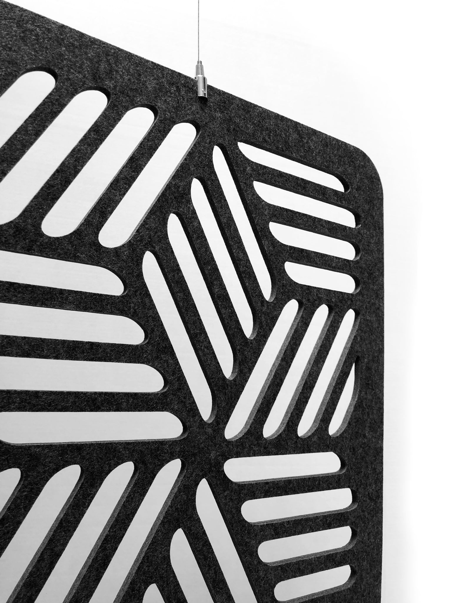 Cube lines