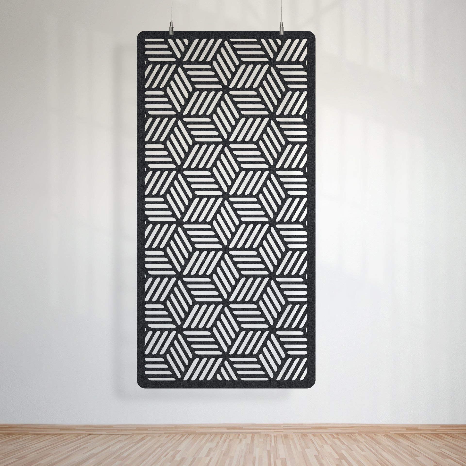 Cube lines