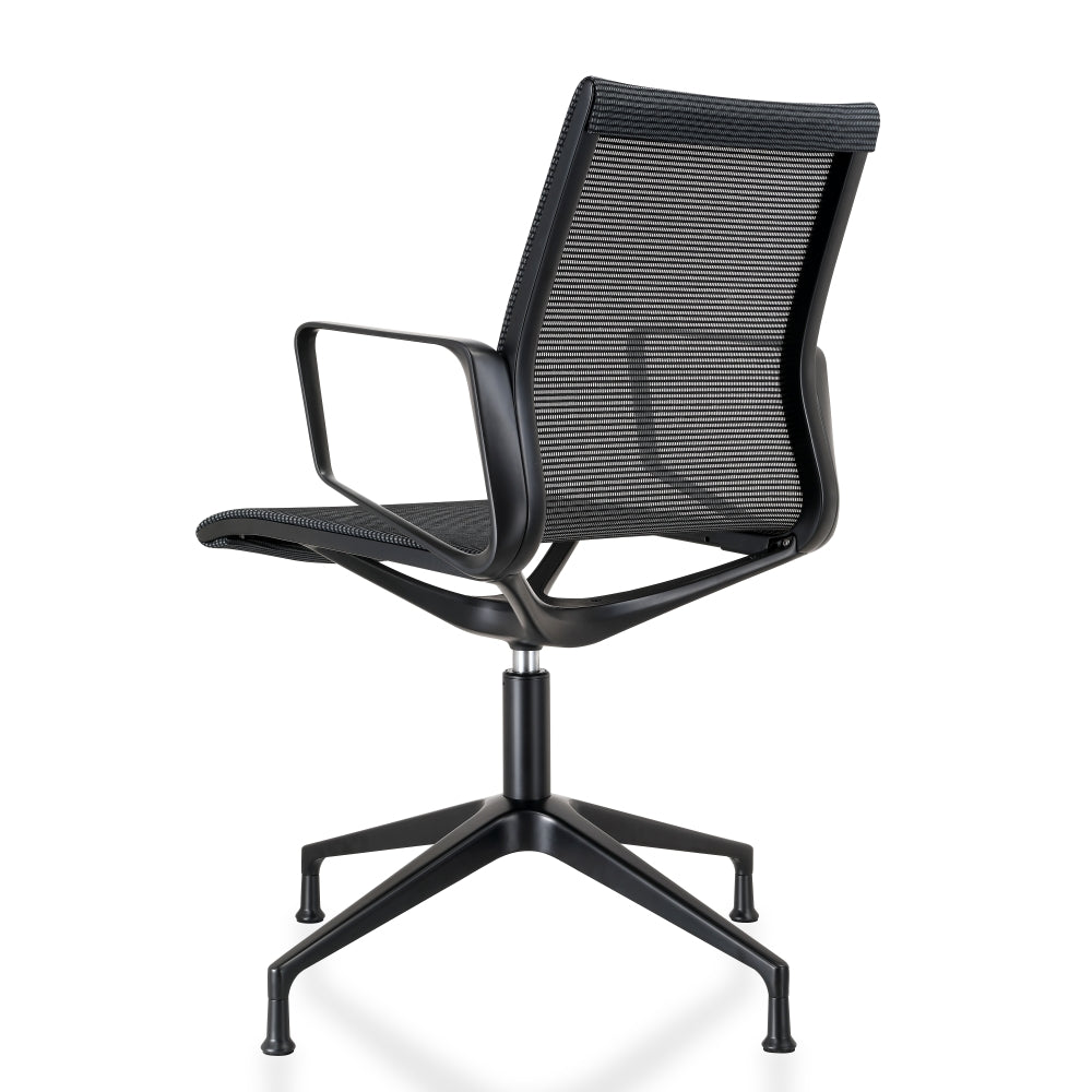Vergaderstoel Designo
