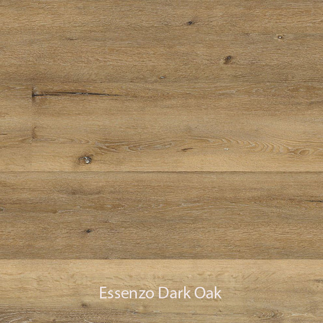 Ambiant Essenzo Dryback