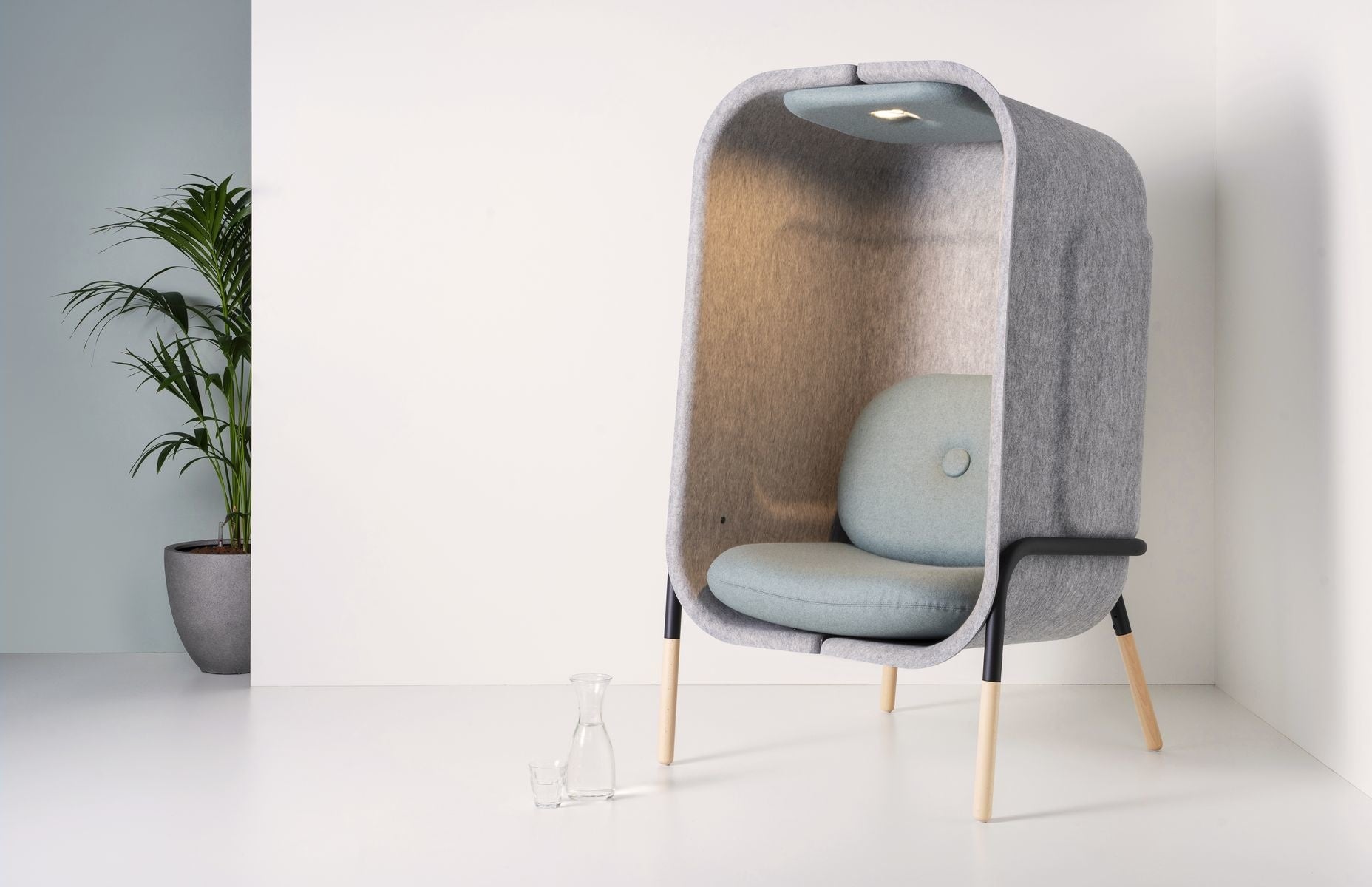 Vepa Felt Tub