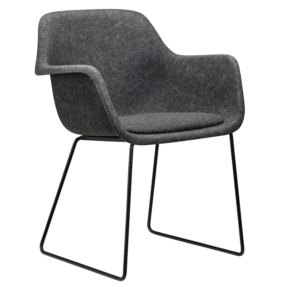 BUUR Felt
