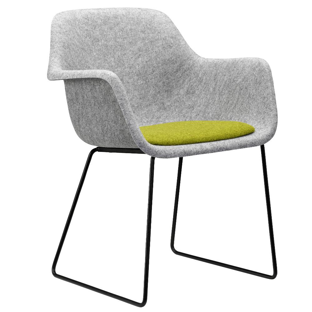 BUUR Felt