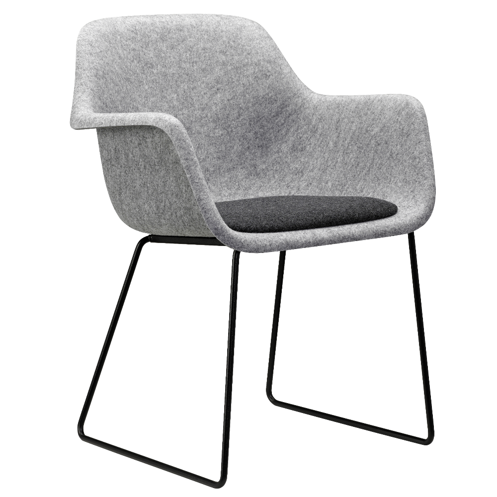 BUUR Felt