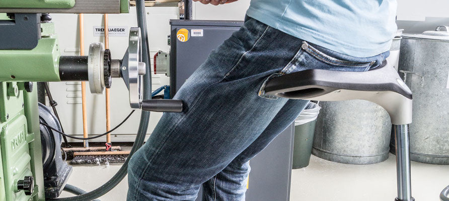 Bimos ESD Fin stahulp