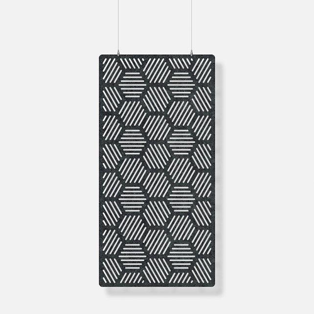 Hexa lines