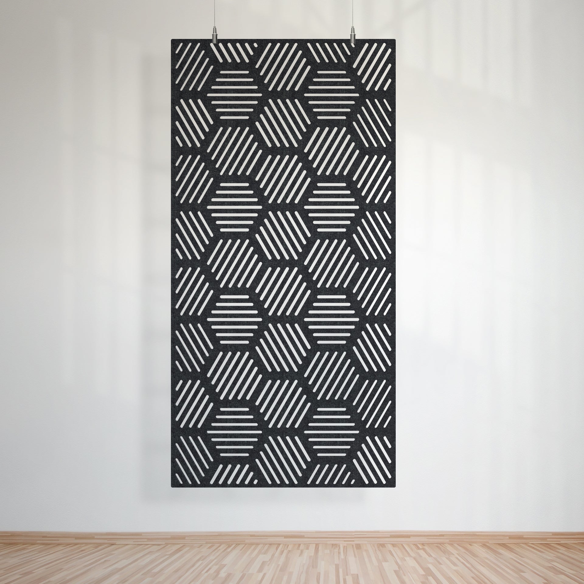 Hexa lines
