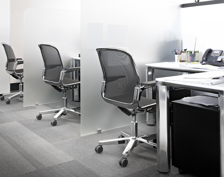 ICF Cloud Chair
