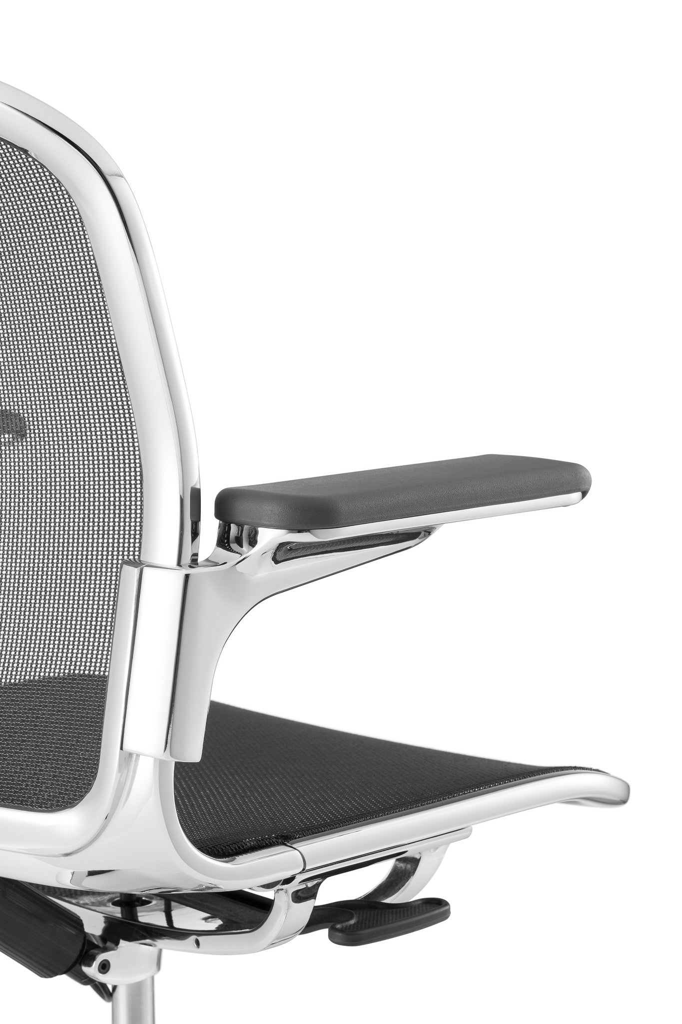 ICF Cloud Chair