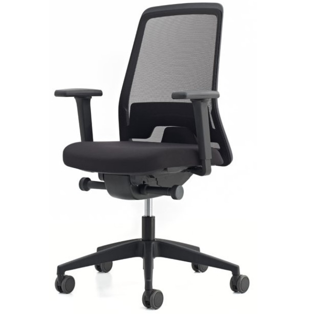 Interstuhl Every bureaustoel EV211