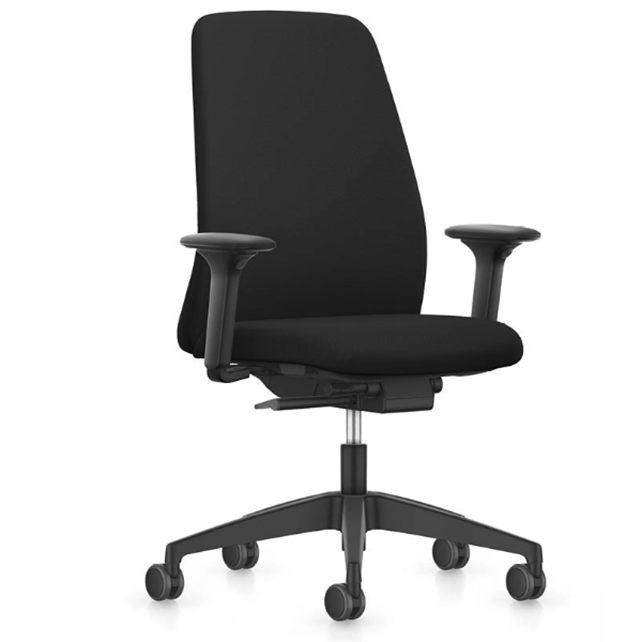 Interstuhl New Every bureaustoel EV151
