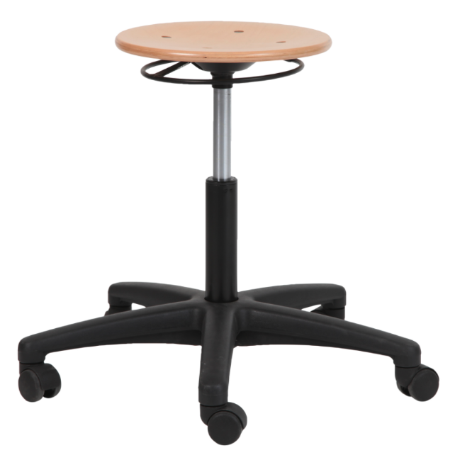 Tabouret Work