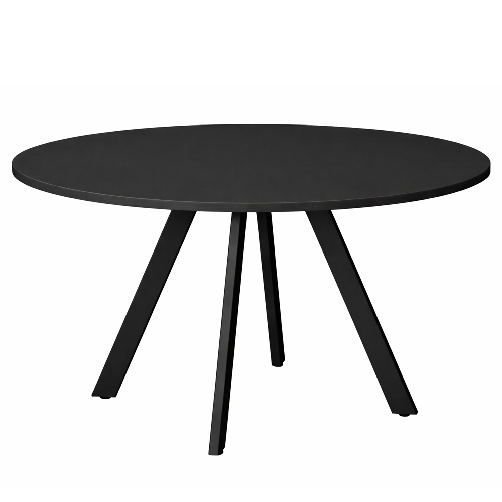 Tafel Dubai rond 120cm