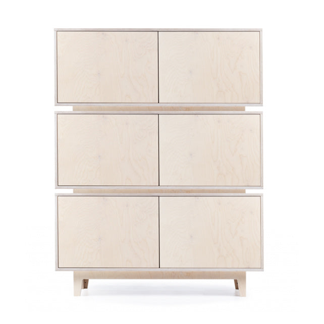 Cantor Kast medium