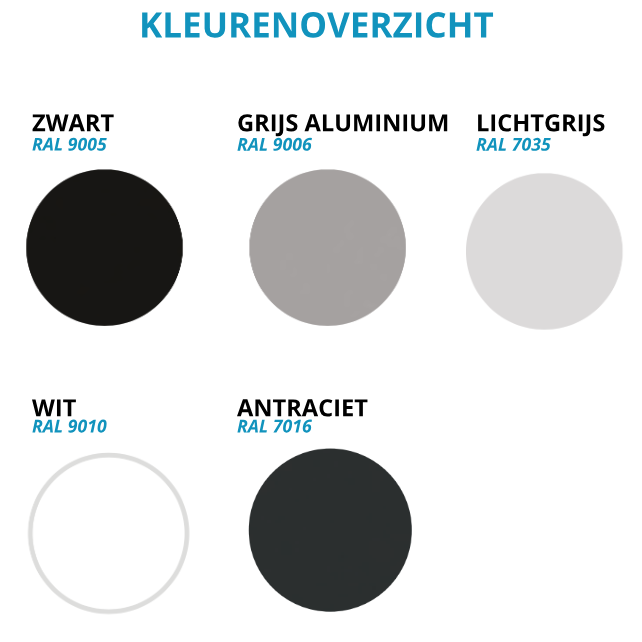 Draaideurkast Depo 120x92x42cm