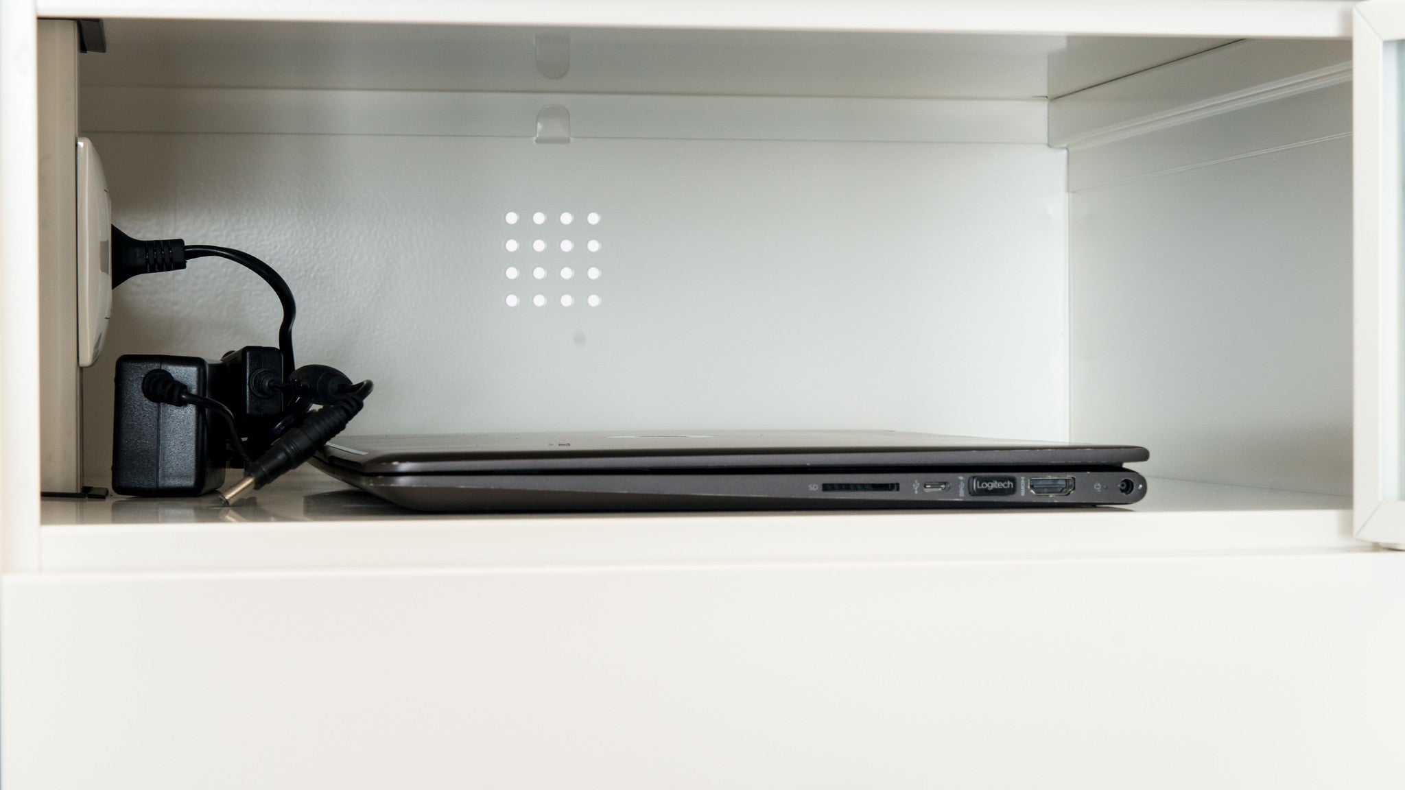 Laptoplocker