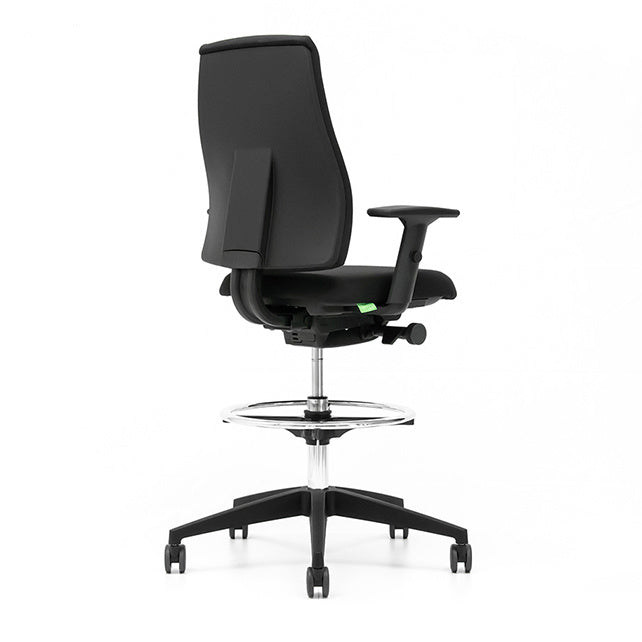 Bureaustoel Se7en LX001 (comfort)