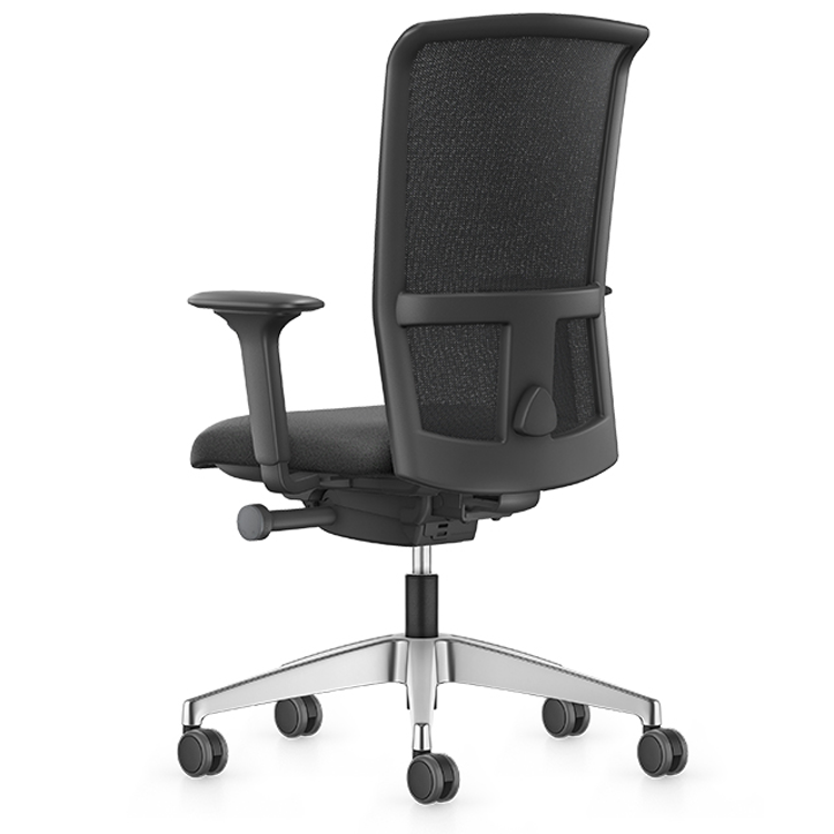 Bureaustoel Se7en LX212 (pro)