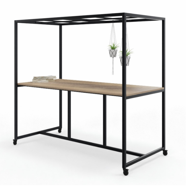 Multifunctionele tafel Londen deluxe