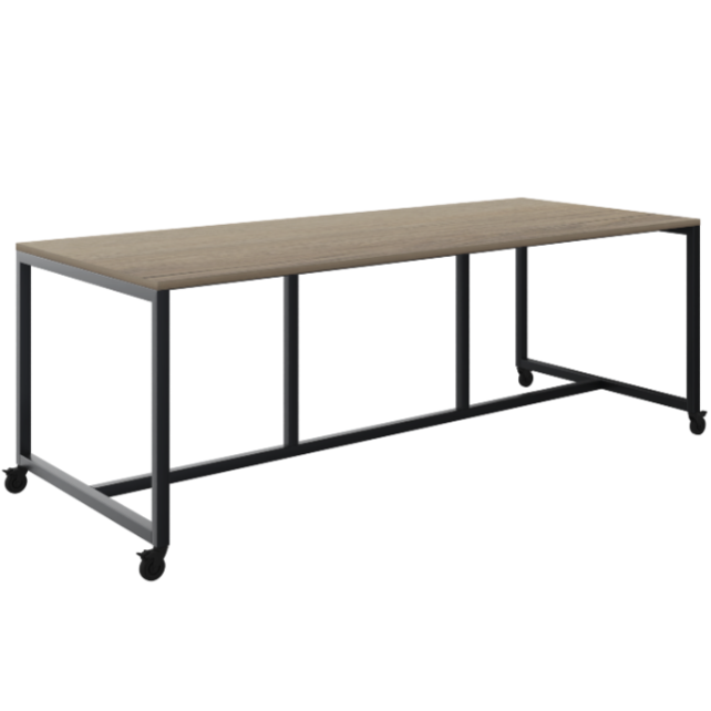Multifunctionele tafel Londen