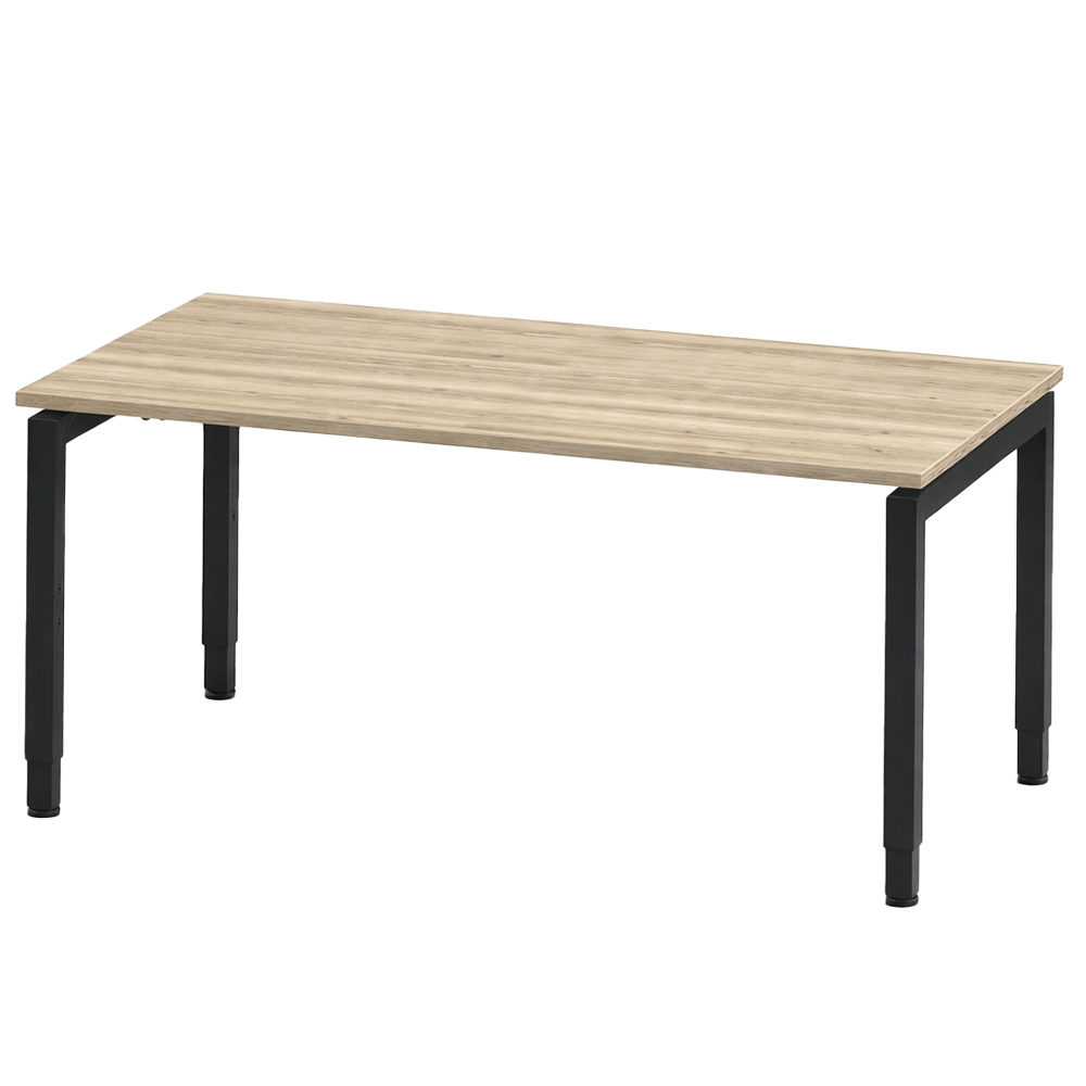 4-poot bureau Quartetto