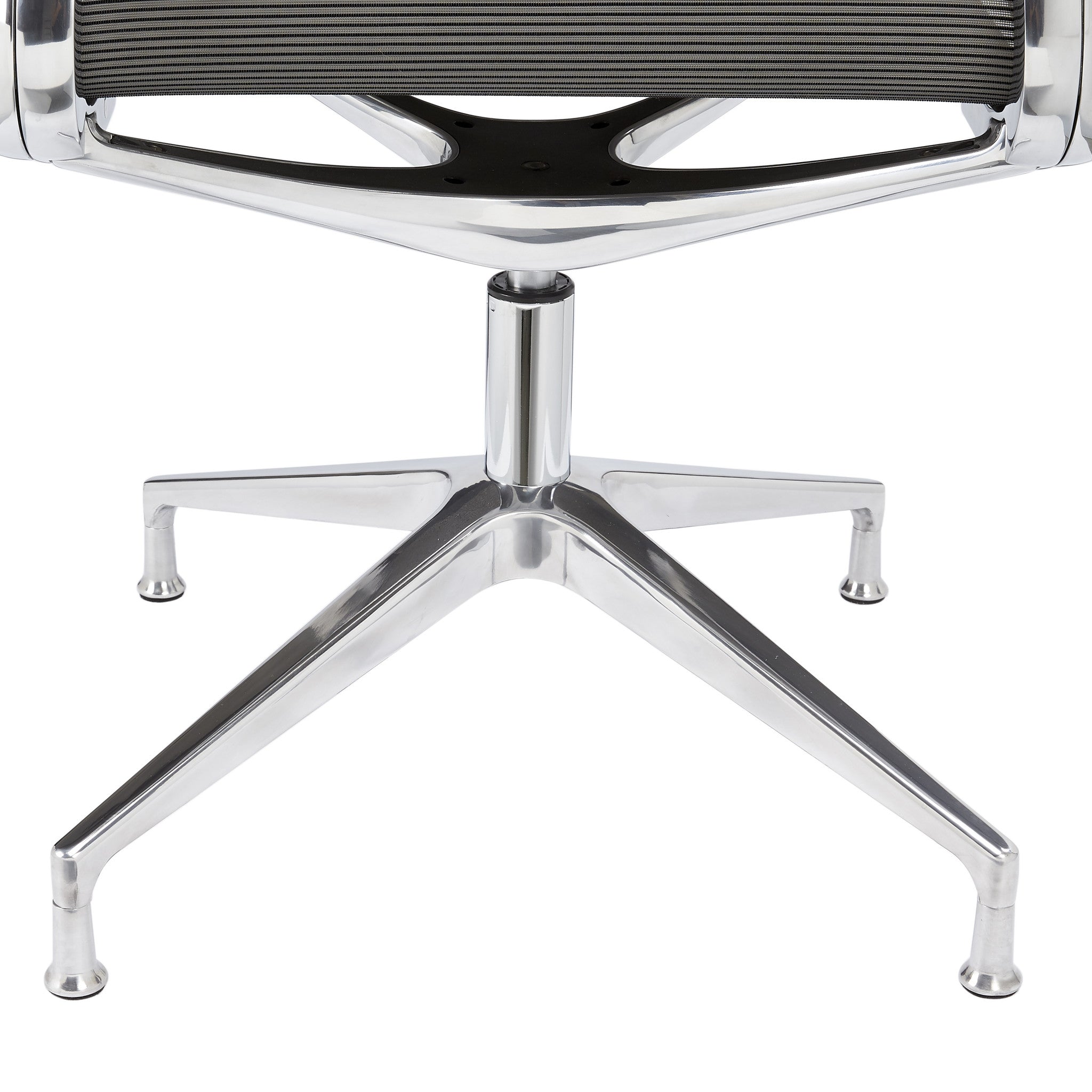 Design vergaderstoel Novara