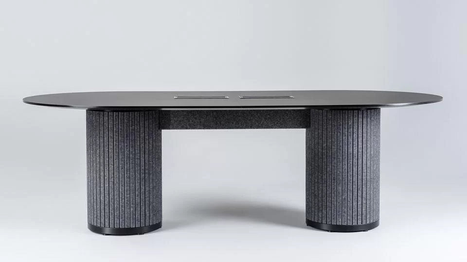 Vergadertafel Parthos 6-8 personen