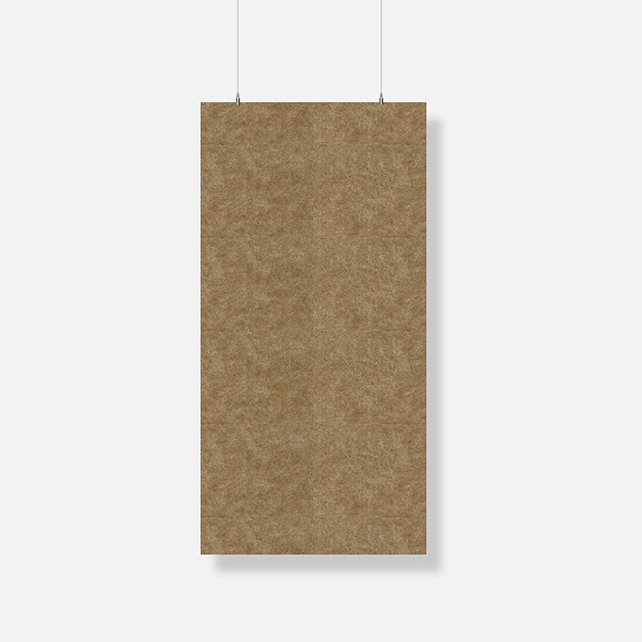 Pet vilt panelen (ongesneden)