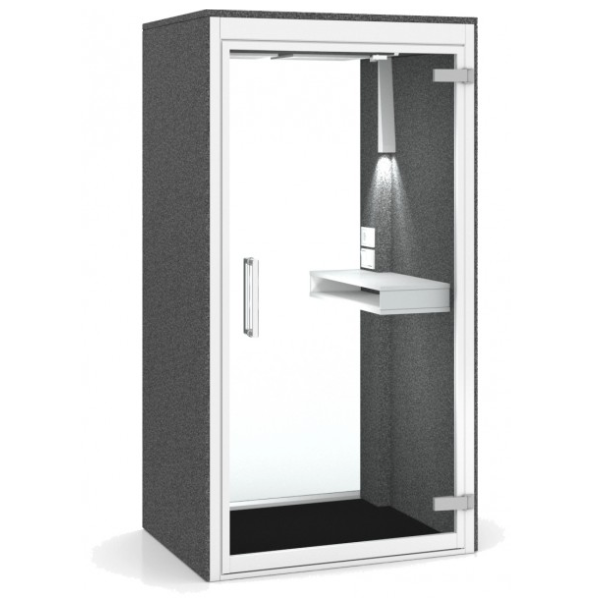 Bisley PhoneSpace Belcel Refurbished (direct leverbaar)