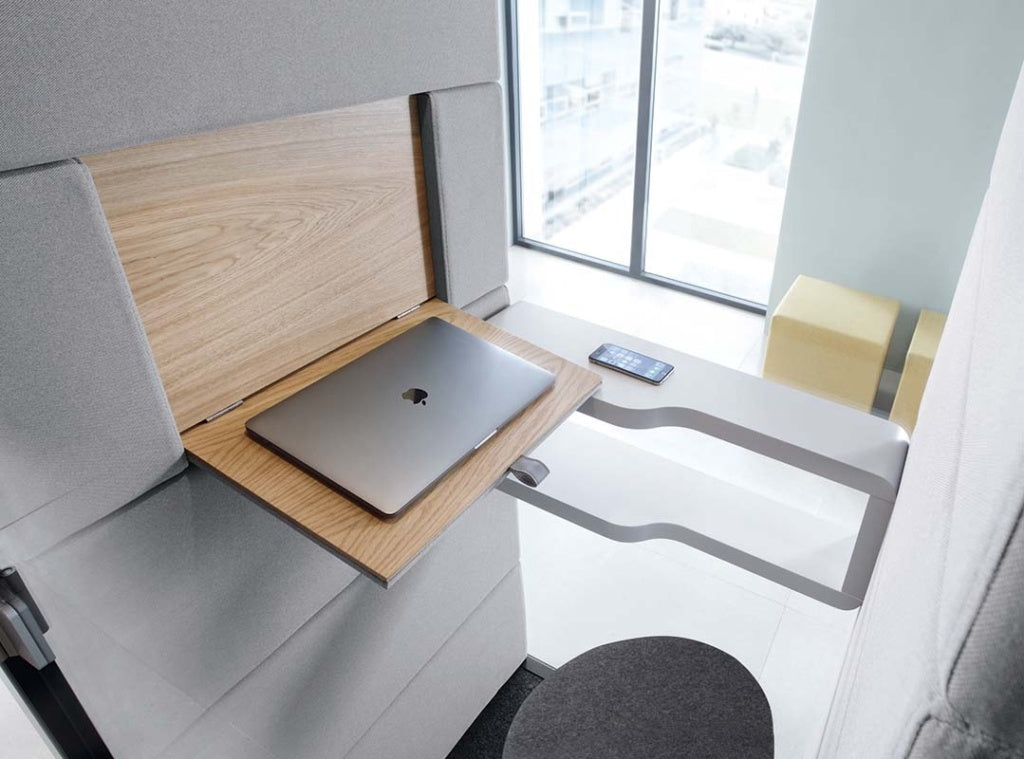 Mikomax Hush Phone belcel