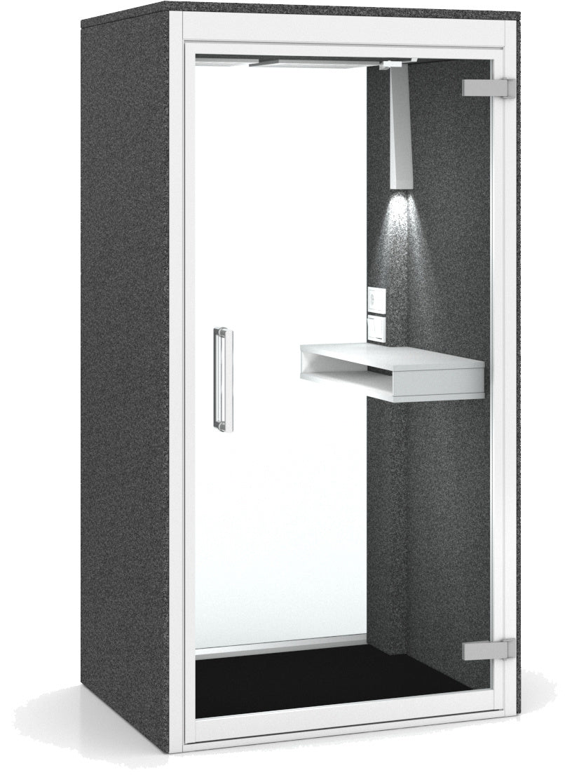 Bisley PhoneSpace Belcel Refurbished (direct leverbaar)