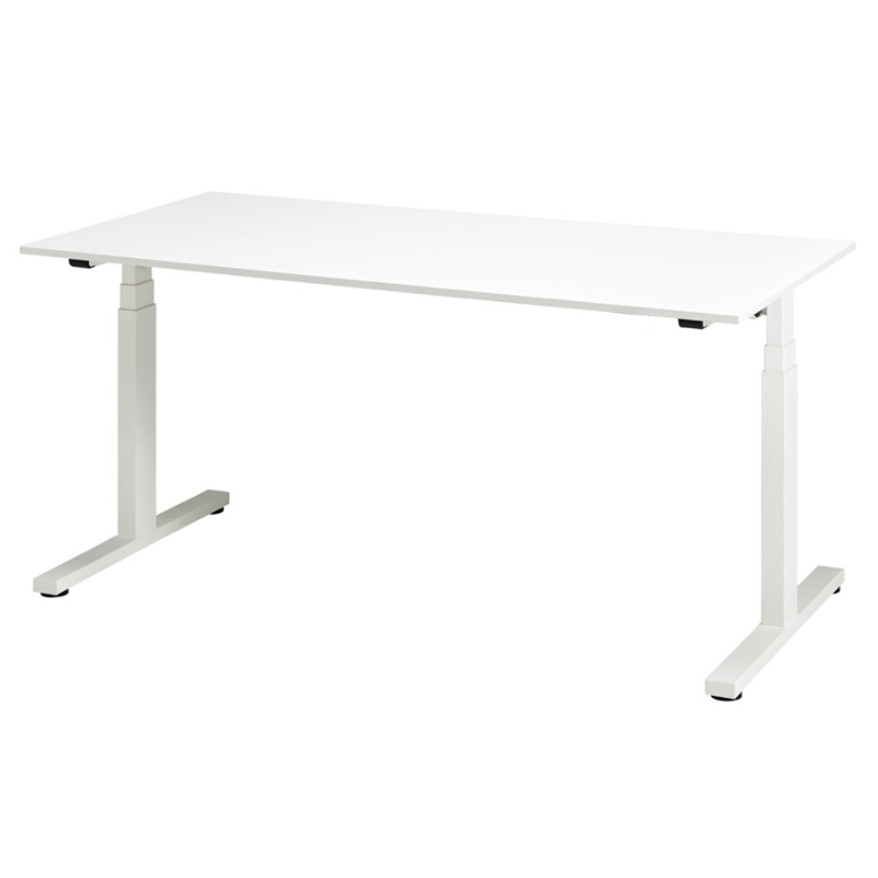 BUUR Presto RT bureautafel