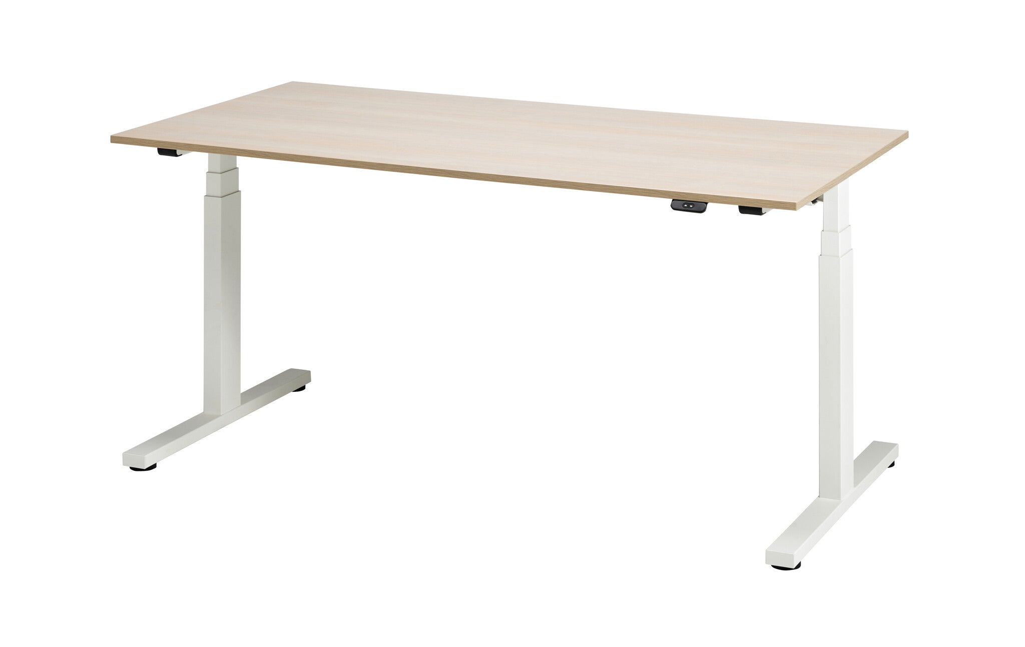 BUUR Presto RT zit-sta bureautafel