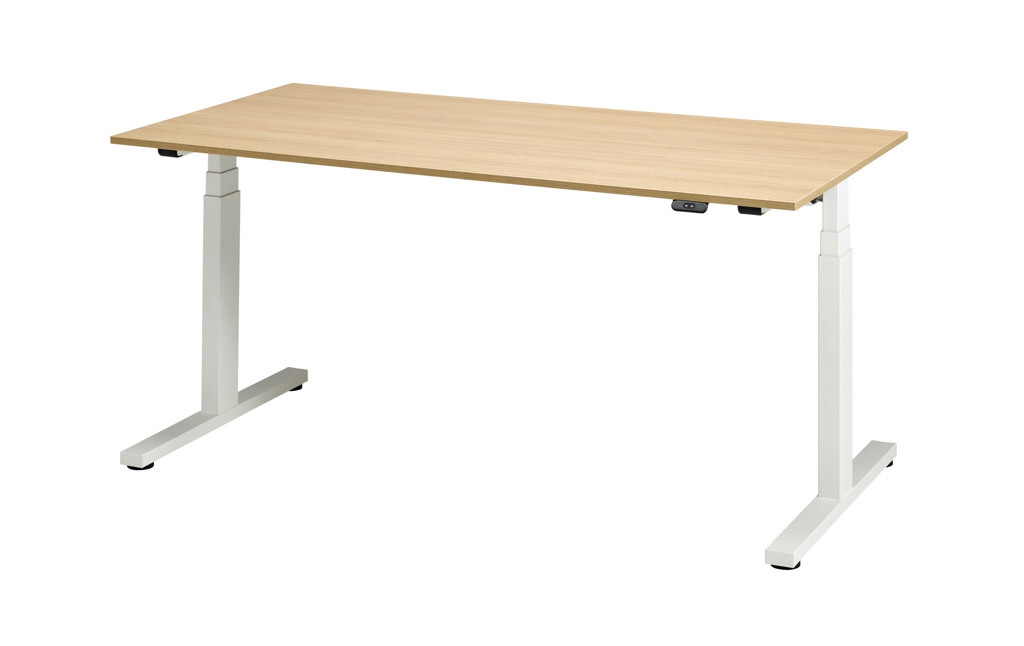 BUUR Presto RT zit-sta bureautafel