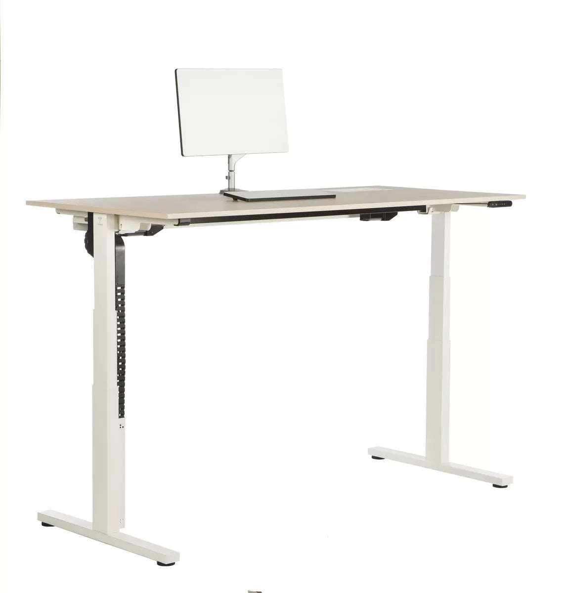 Vepa Presto RT zit-sta bureautafel (voorraadmodel)