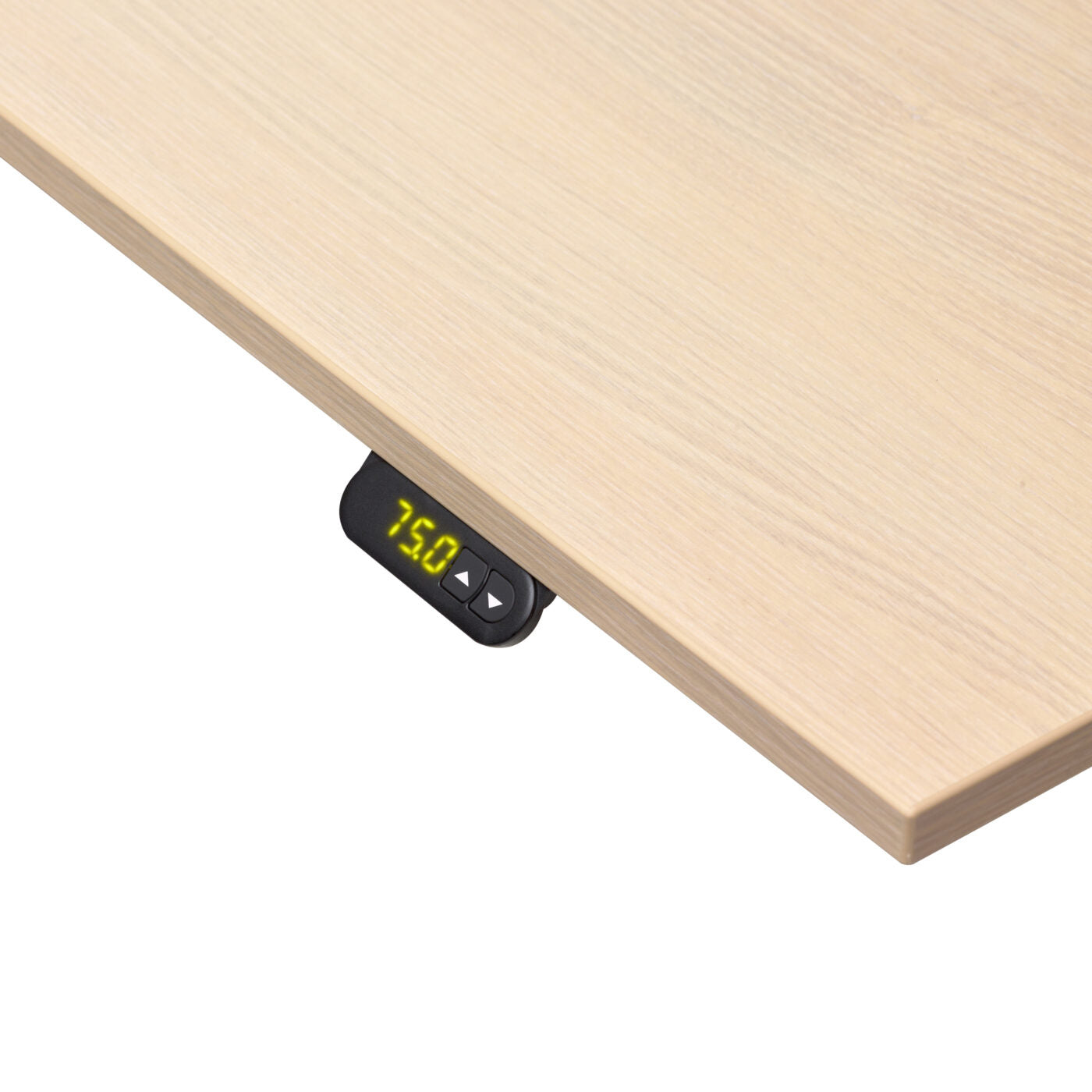Vepa Presto RT zit-sta bureautafel (voorraadmodel)