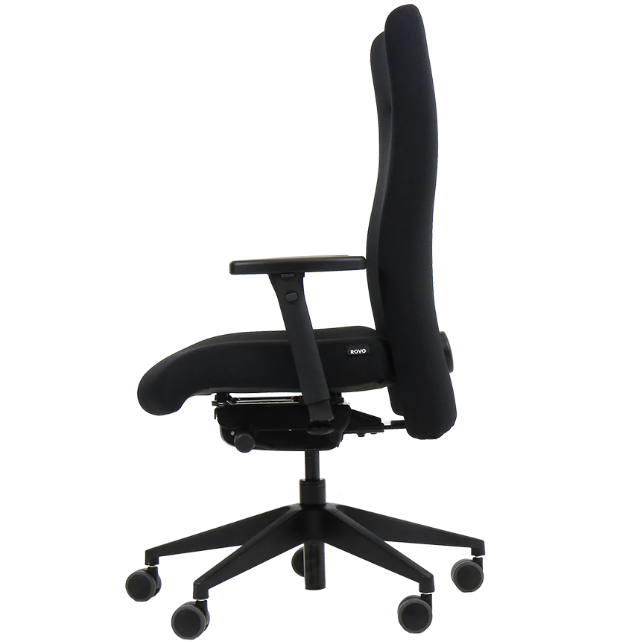 Bureaustoel Comodo