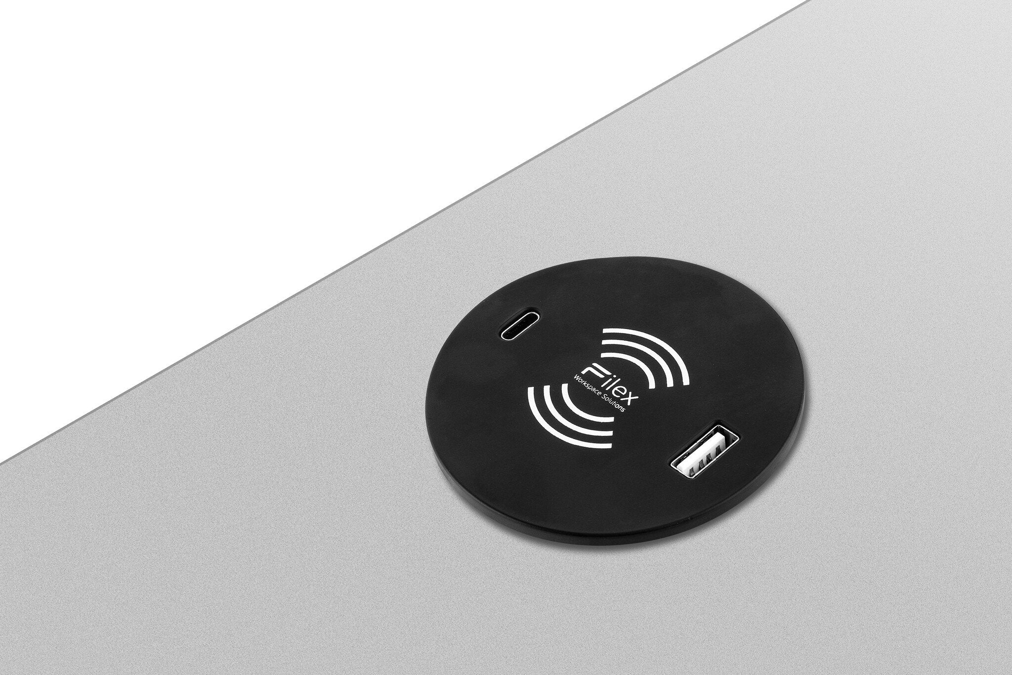 inbouw Qi Power Spot