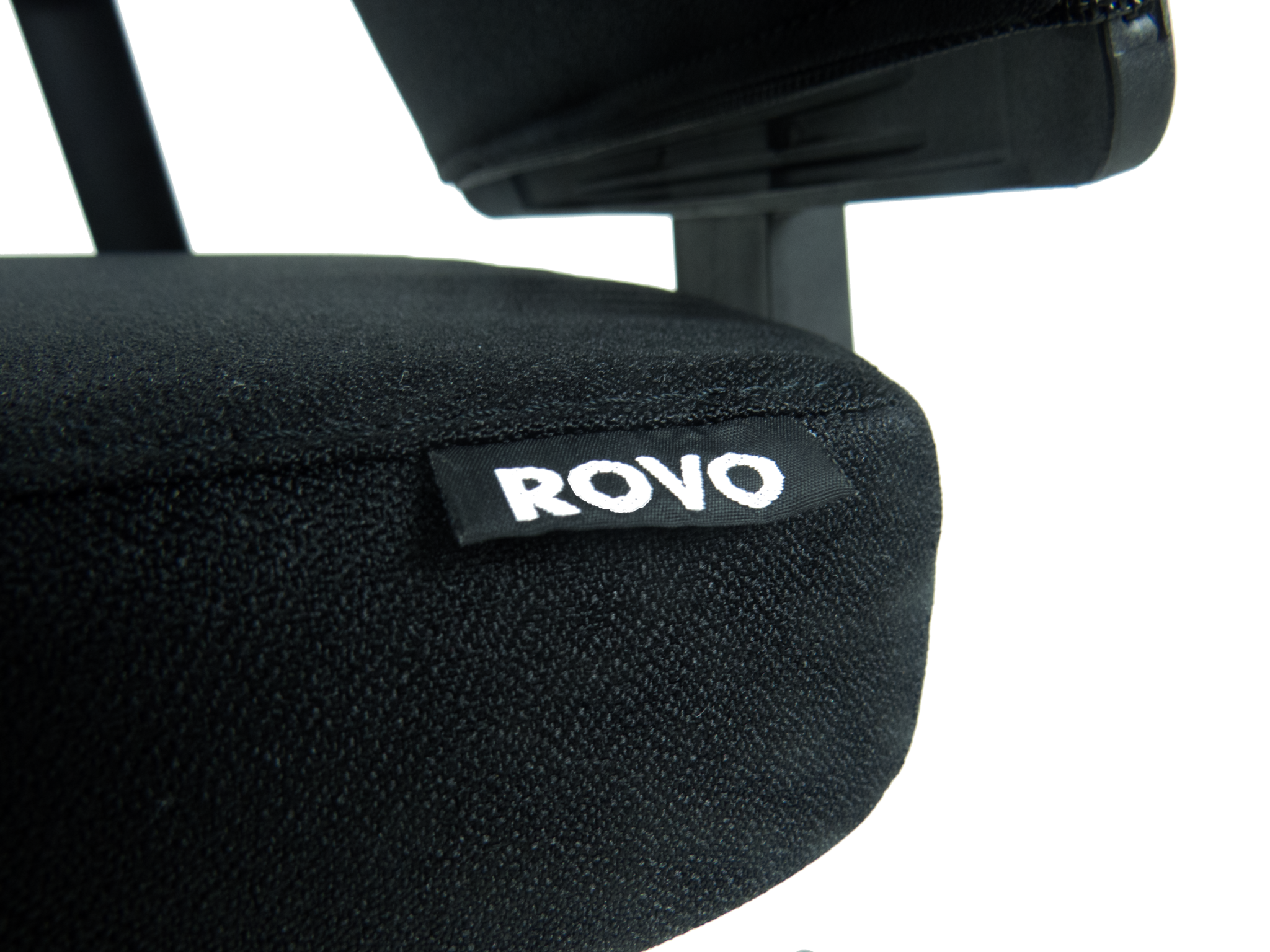 Rovo R16 3030 bureaustoel gestoffeerd